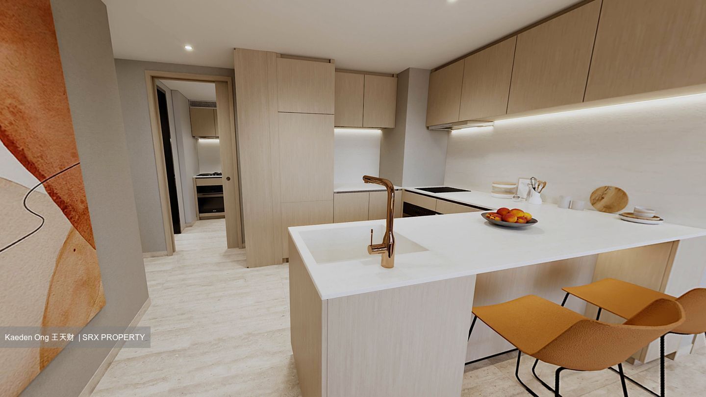 Arina East Residences (D15), Apartment #520880271
